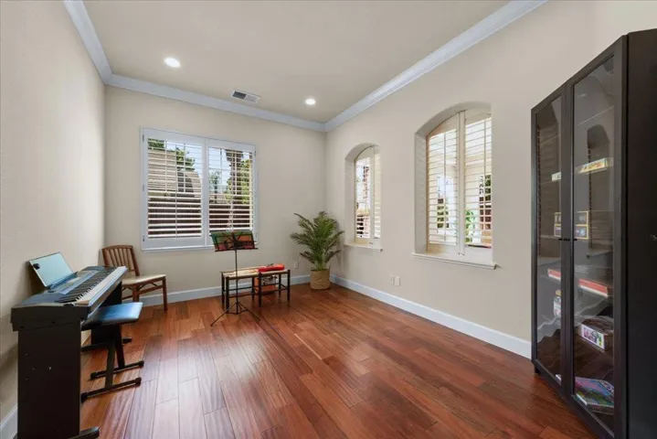 127 Verde Court, Los Gatos, California 95032