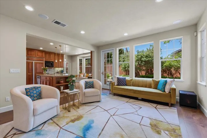127 Verde Court, Los Gatos, California 95032