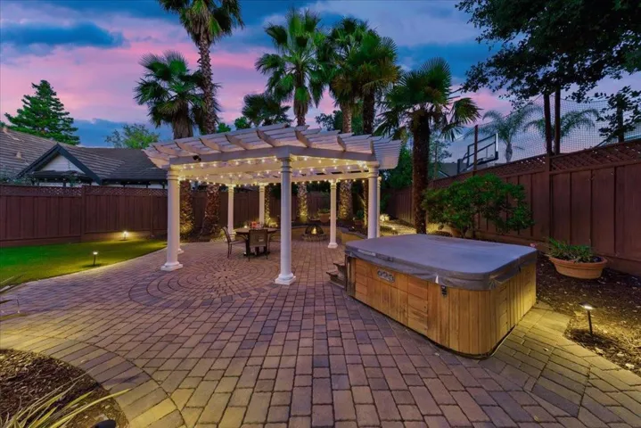 127 Verde Court, Los Gatos, California 95032