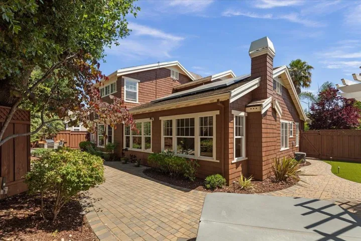 127 Verde Court, Los Gatos, California 95032