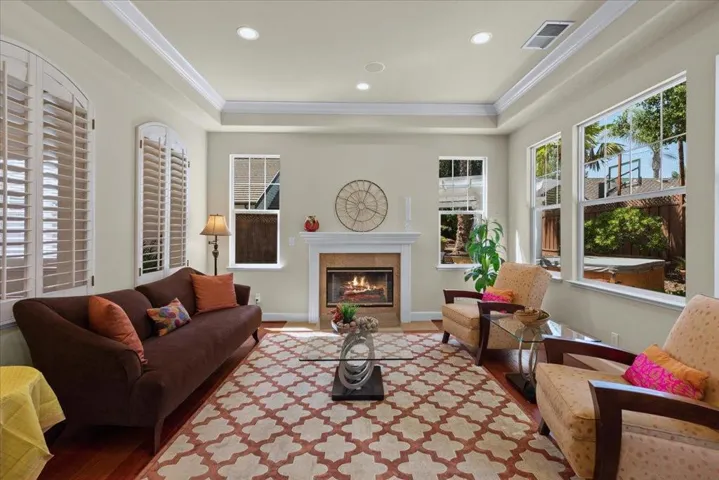 127 Verde Court, Los Gatos, California 95032