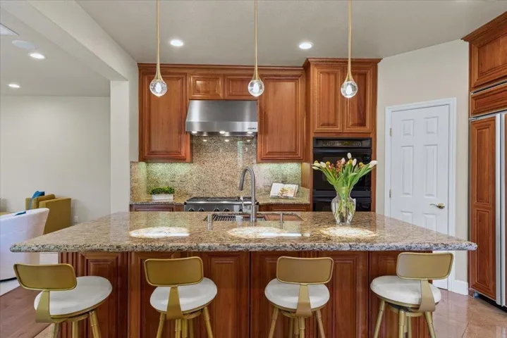 127 Verde Court, Los Gatos, California 95032
