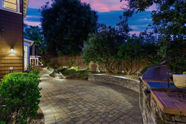 127 Verde Court, Los Gatos, California 95032