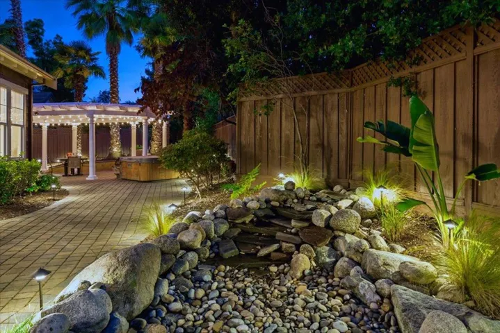 127 Verde Court, Los Gatos, California 95032