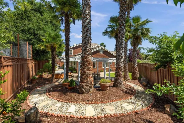 127 Verde Court, Los Gatos, California 95032