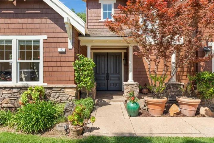 127 Verde Court, Los Gatos, California 95032