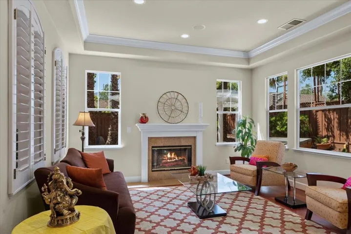127 Verde Court, Los Gatos, California 95032