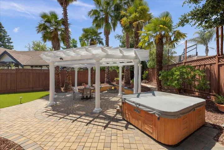 127 Verde Court, Los Gatos, California 95032
