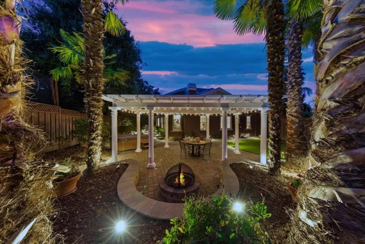 127 Verde Court, Los Gatos, California 95032