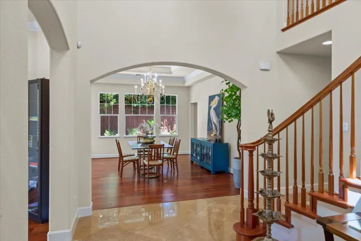 127 Verde Court, Los Gatos, California 95032