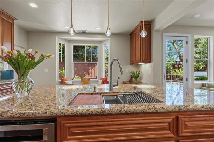 127 Verde Court, Los Gatos, California 95032