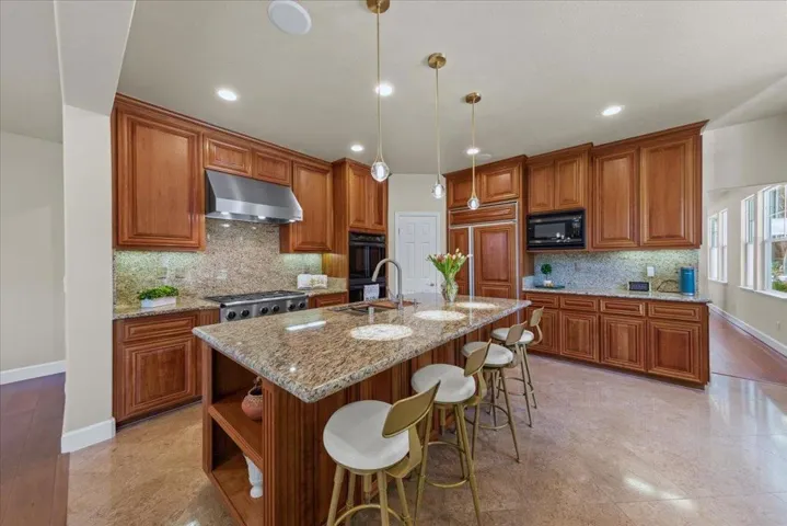 127 Verde Court, Los Gatos, California 95032