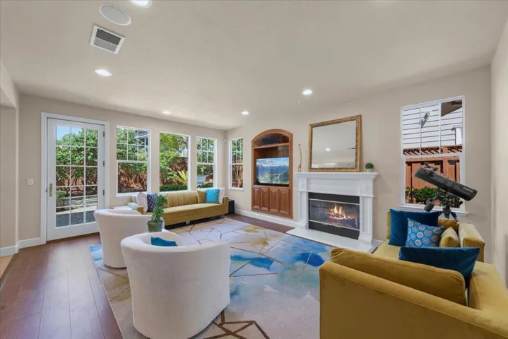 127 Verde Court, Los Gatos, California 95032