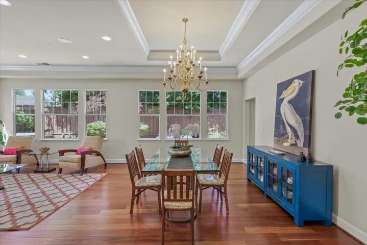 127 Verde Court, Los Gatos, California 95032