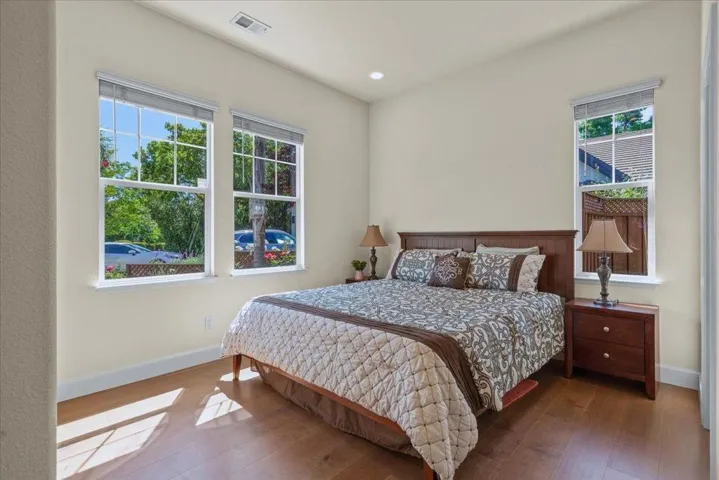 127 Verde Court, Los Gatos, California 95032