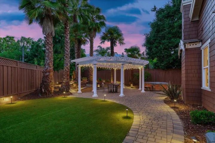 127 Verde Court, Los Gatos, California 95032