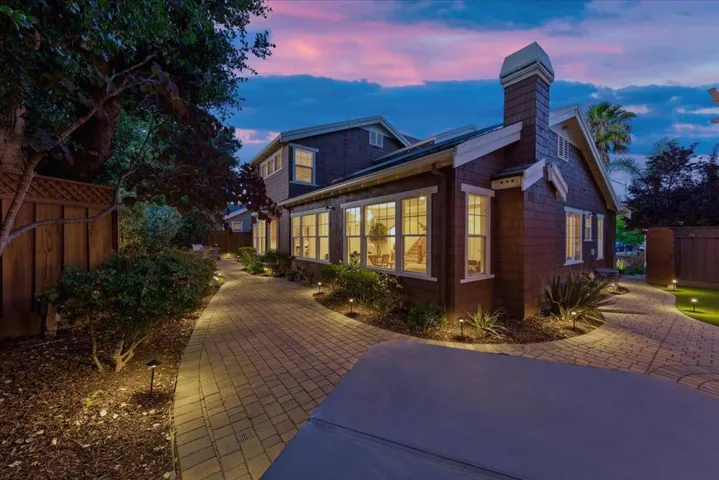 127 Verde Court, Los Gatos, California 95032