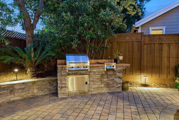 127 Verde Court, Los Gatos, California 95032