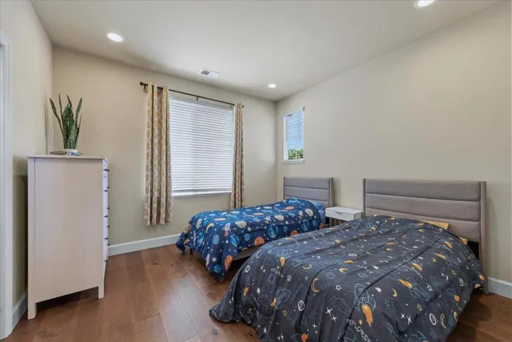 127 Verde Court, Los Gatos, California 95032