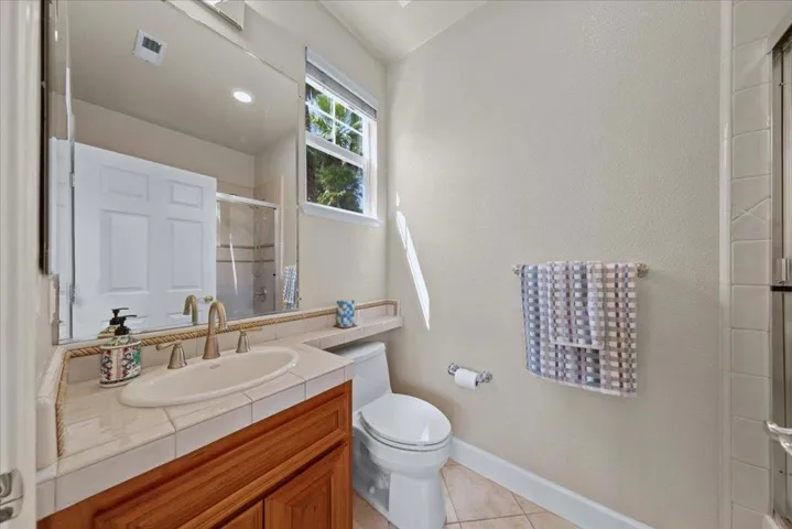 127 Verde Court, Los Gatos, California 95032