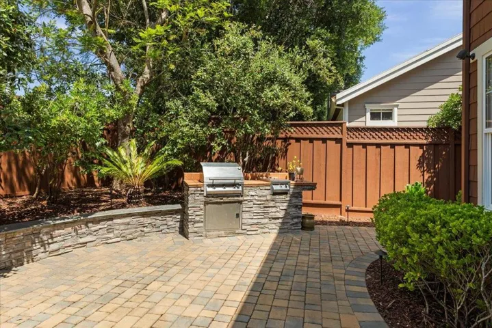 127 Verde Court, Los Gatos, California 95032