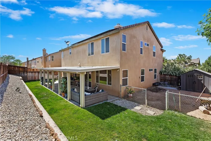 12457 Los Moras, Victorville, California 92392