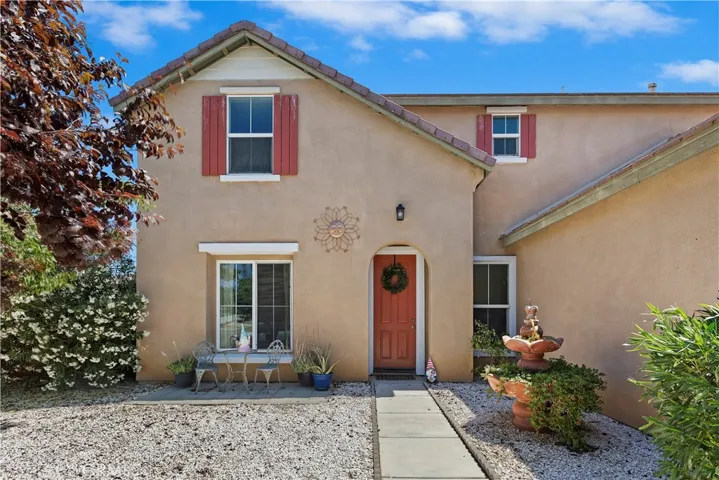 12457 Los Moras, Victorville, California 92392