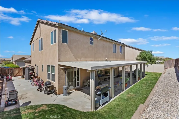 12457 Los Moras, Victorville, California 92392