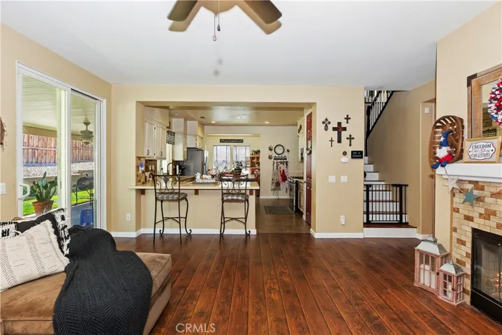 12457 Los Moras, Victorville, California 92392