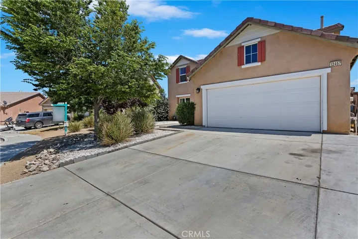 12457 Los Moras, Victorville, California 92392