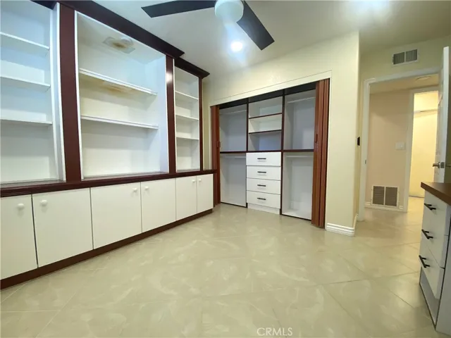 Downstairs Bedroom