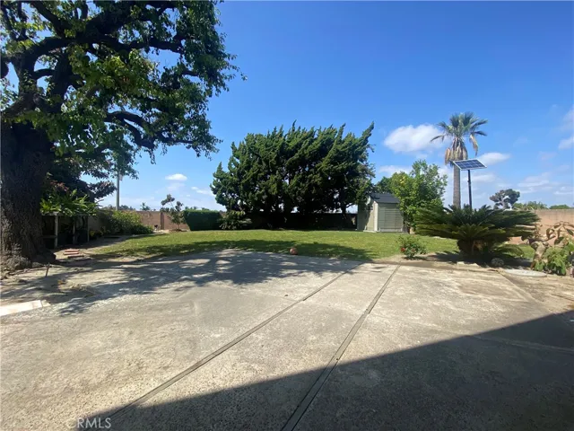11095 Begonia Avenue, Fountain Valley, California 92708