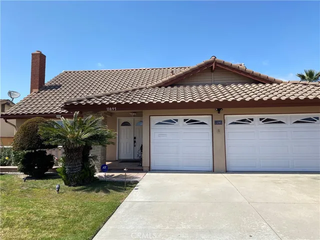 11095 Begonia Avenue, Fountain Valley, California 92708