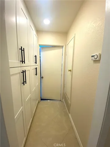 Hallway Extra Cabinets