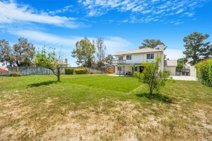 6275 N Wisteria Avenue, San Bernardino, California 92407
