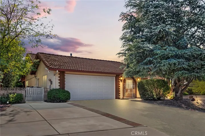 1323 Pepper Tree Drive, Hemet, California 92545