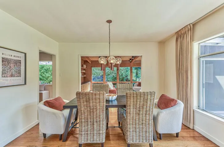 5 San Miguel Circle, Salinas, California 93901