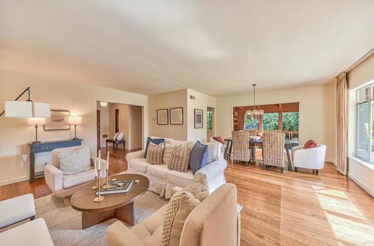 5 San Miguel Circle, Salinas, California 93901