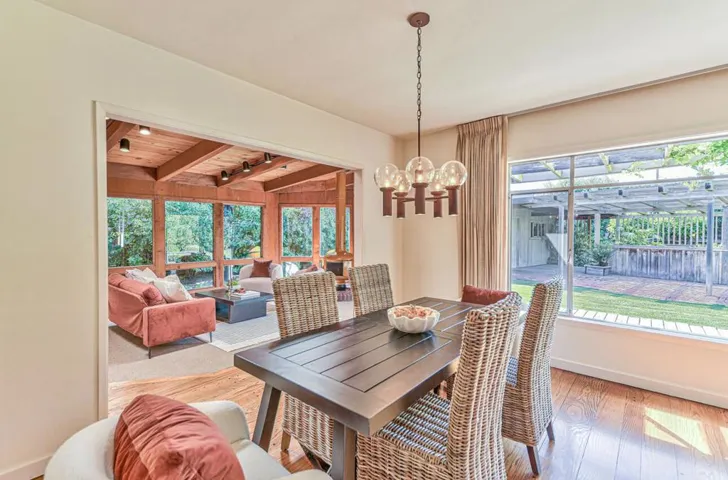 5 San Miguel Circle, Salinas, California 93901