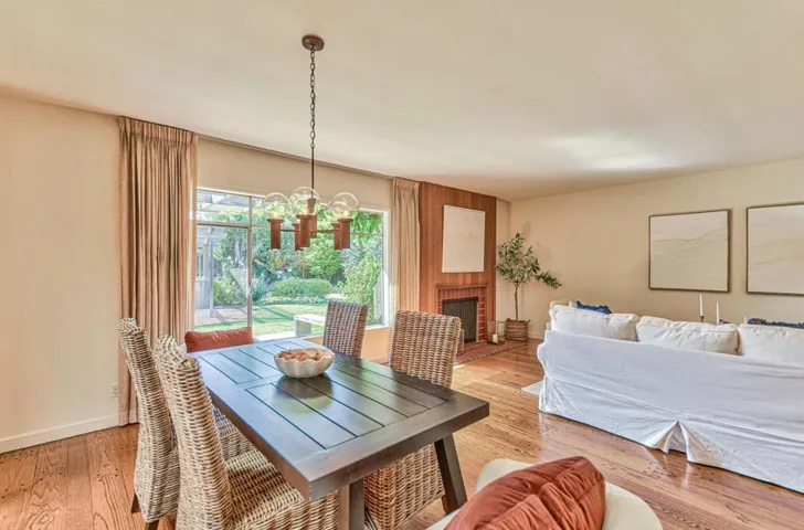 5 San Miguel Circle, Salinas, California 93901