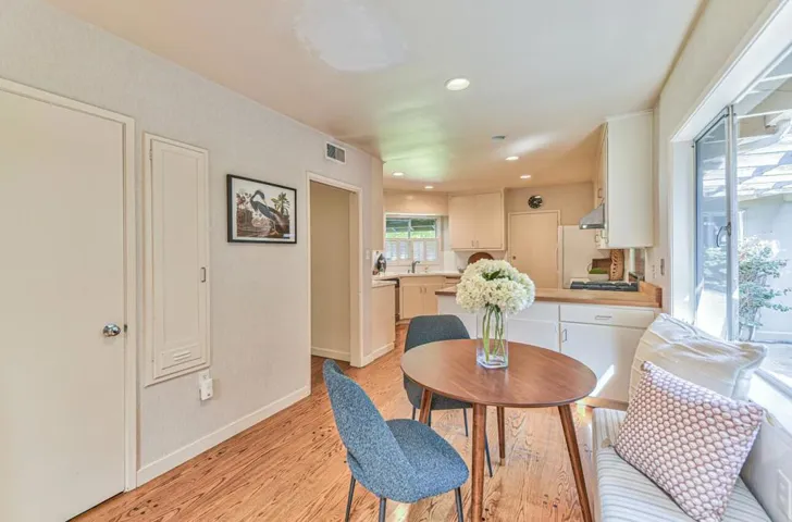 5 San Miguel Circle, Salinas, California 93901