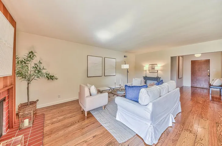 5 San Miguel Circle, Salinas, California 93901