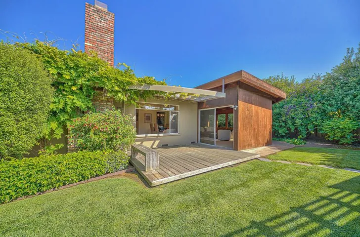 5 San Miguel Circle, Salinas, California 93901