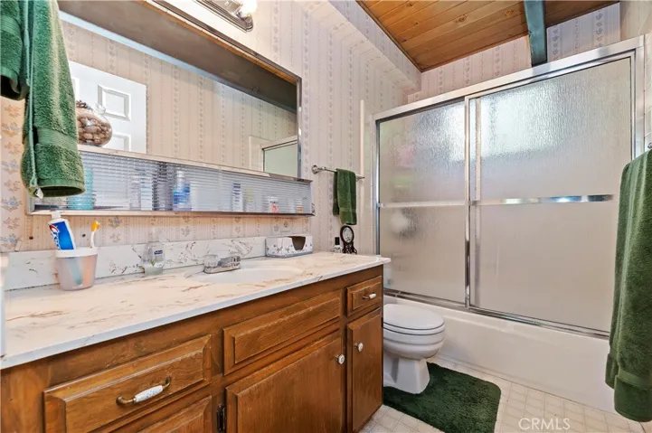 1075 Grass Valley Road, Lake Arrowhead, California 92352