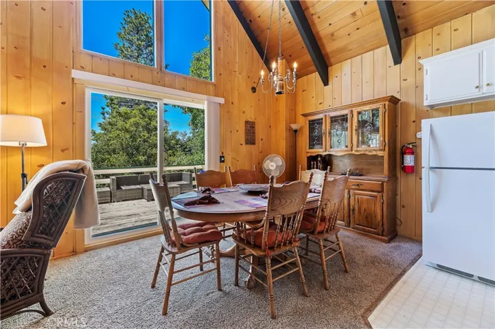 1075 Grass Valley Road, Lake Arrowhead, California 92352