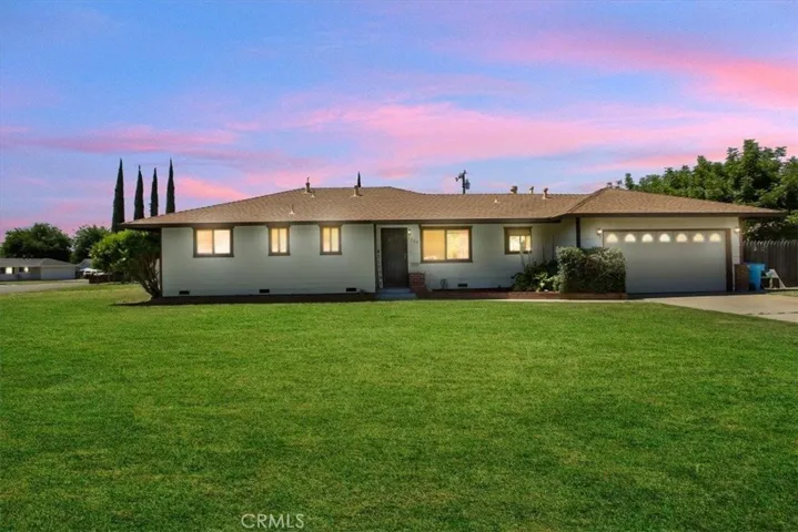 1204 Meadow Avenue, Yuba City, California 95991