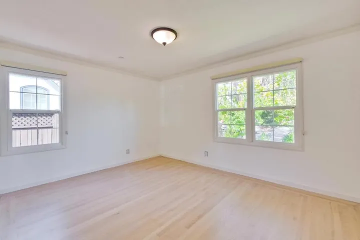 Front bedroom