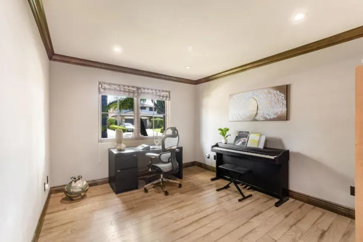 1625 Sheffield Avenue, San Jose, California 95125