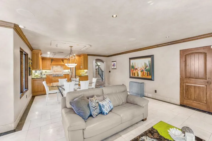 1625 Sheffield Avenue, San Jose, California 95125