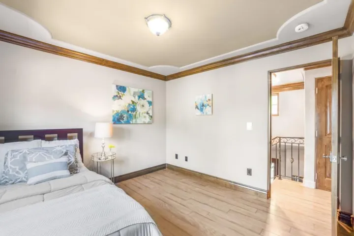 1625 Sheffield Avenue, San Jose, California 95125